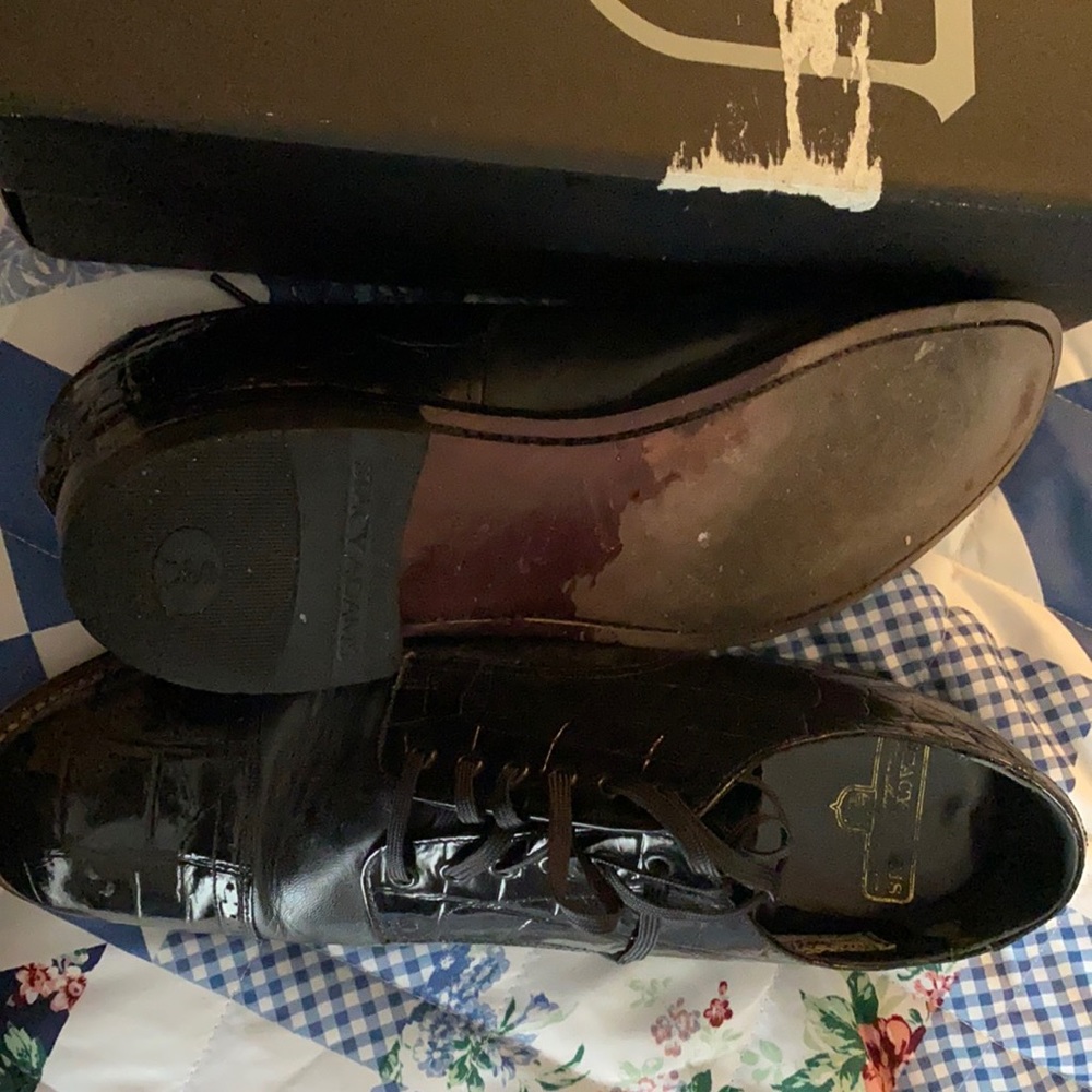Men shoes